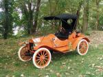 Metz Model 22 Roadster 1912 года